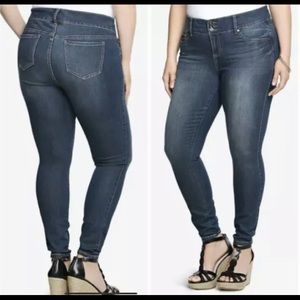 Torrid Women’s Jegging Mid Rise